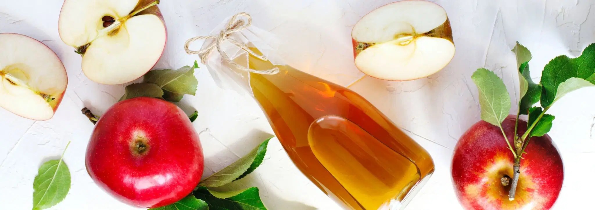 Appelazijn Gezond? | 6 Gezondheidsvoordelen Van Appelazijn