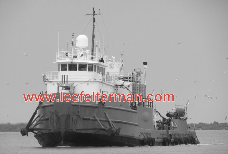 Supply Boats For Sale Lee Felterman & Assoc