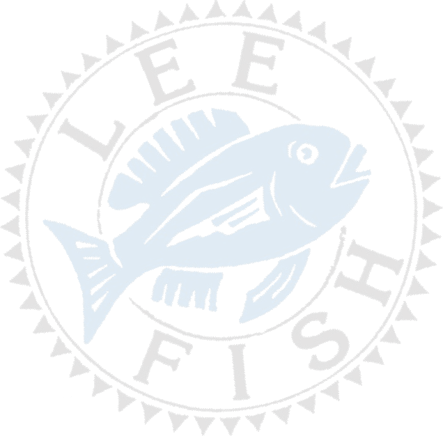About us Lee Fish USA