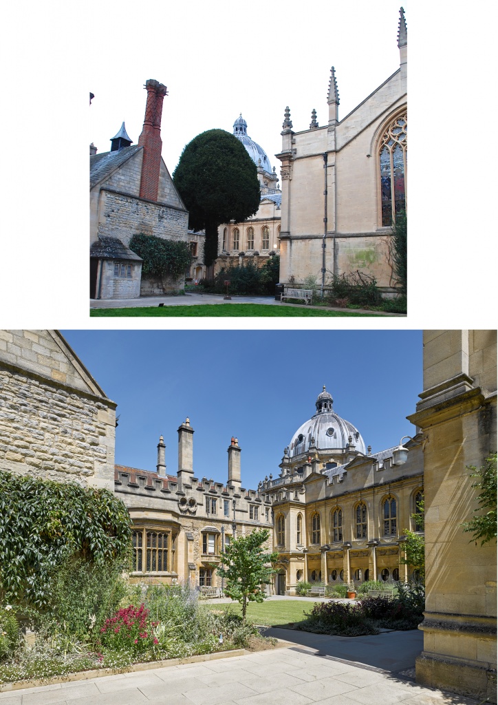 The Greenland Library