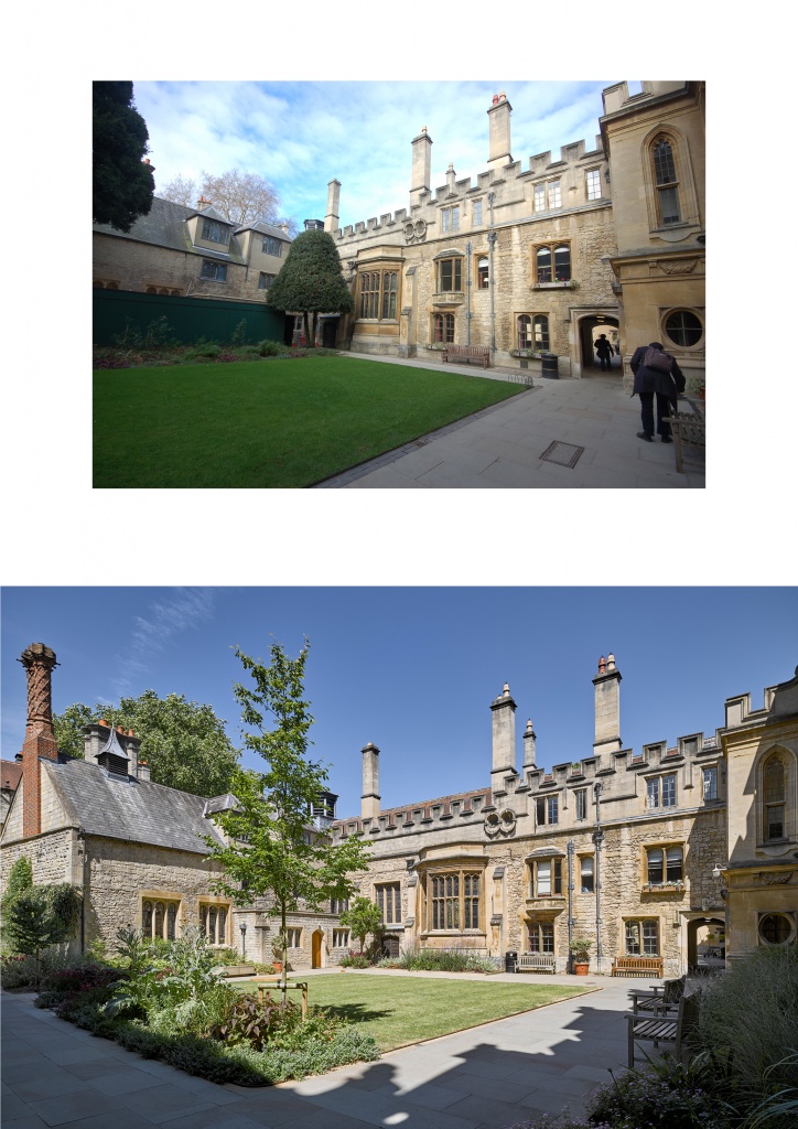 The Greenland Library