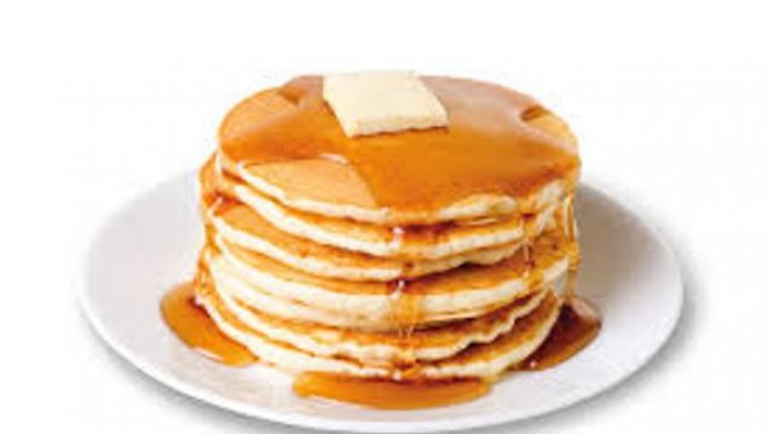 Cara Membuat Pancake Tanpa Baking Powder Nikmat The Place Boston