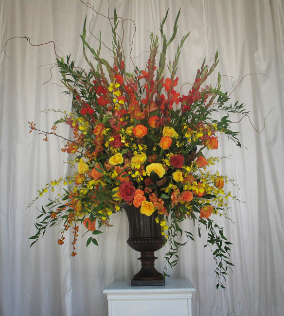 Lee Forrest Design Timeless Elegance Gallery
