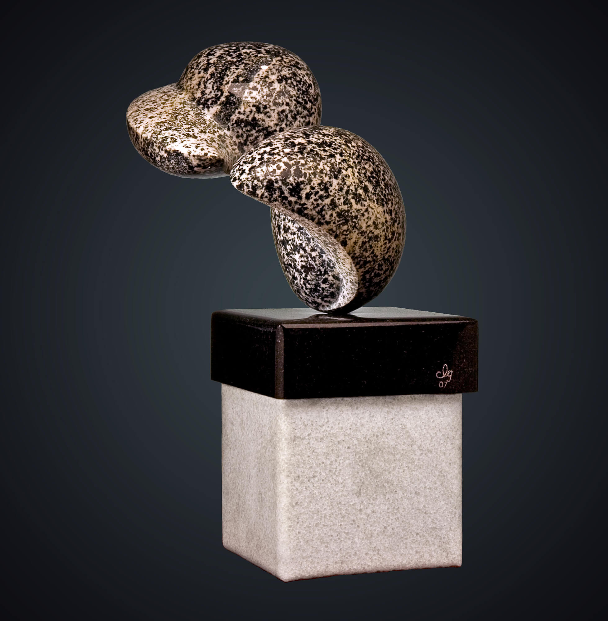 The Gift Lee Gass Sculptures