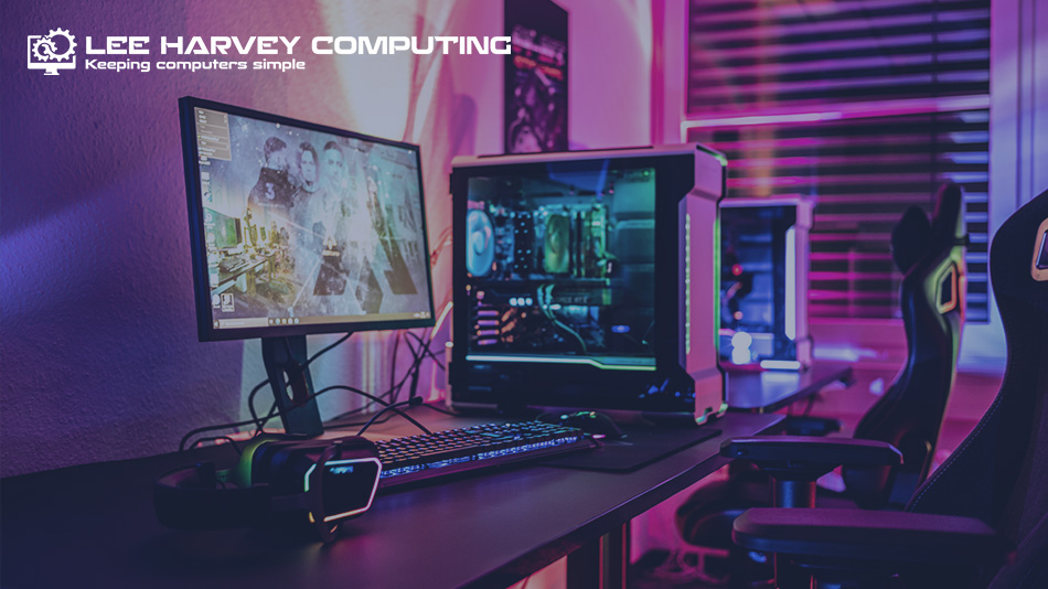 AMD vs NVIDIA which is better for your computer gaming needs?