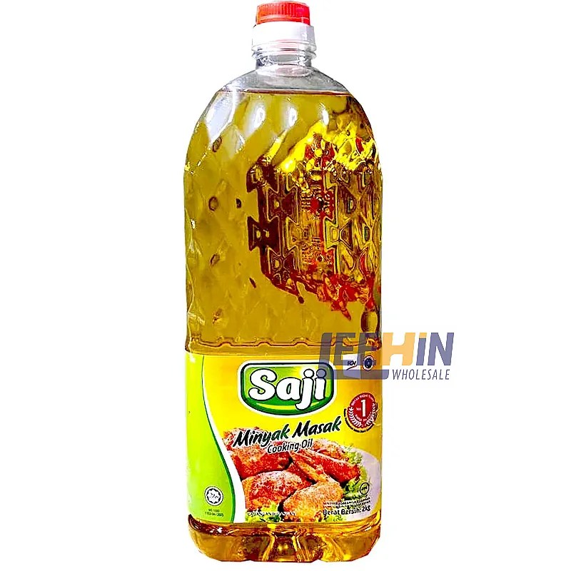 Minyak Saji 2kg Cooking Palm Oil .Lee Hin Grocery Wholesale (JB) Johor Bahru Malaysia, Supplier