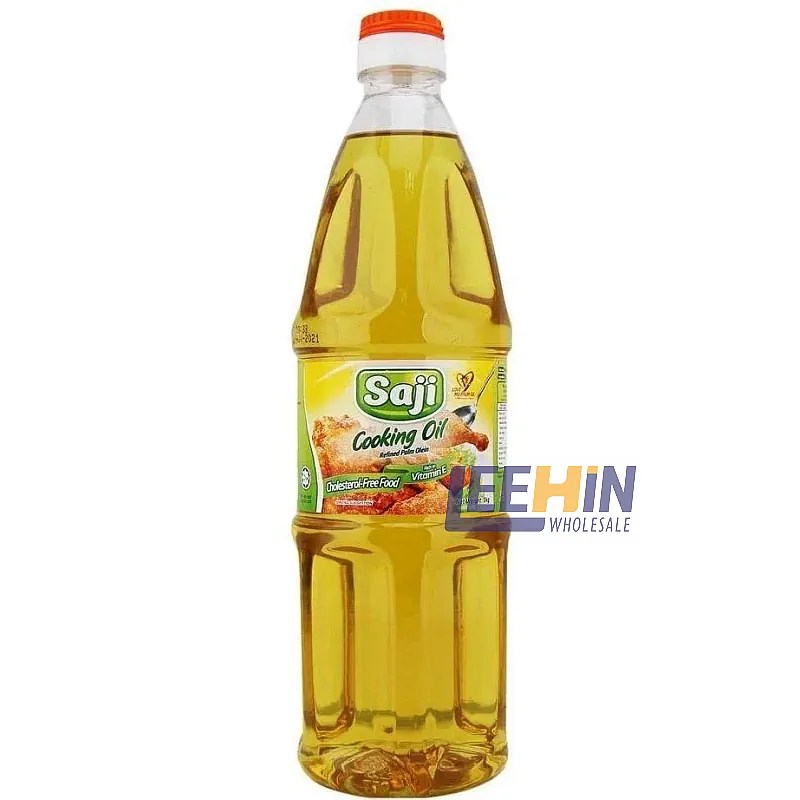 Minyak Saji 1kg Cooking Palm Oil .Lee Hin Grocery Wholesale (JB) Johor Bahru Malaysia, Supplier