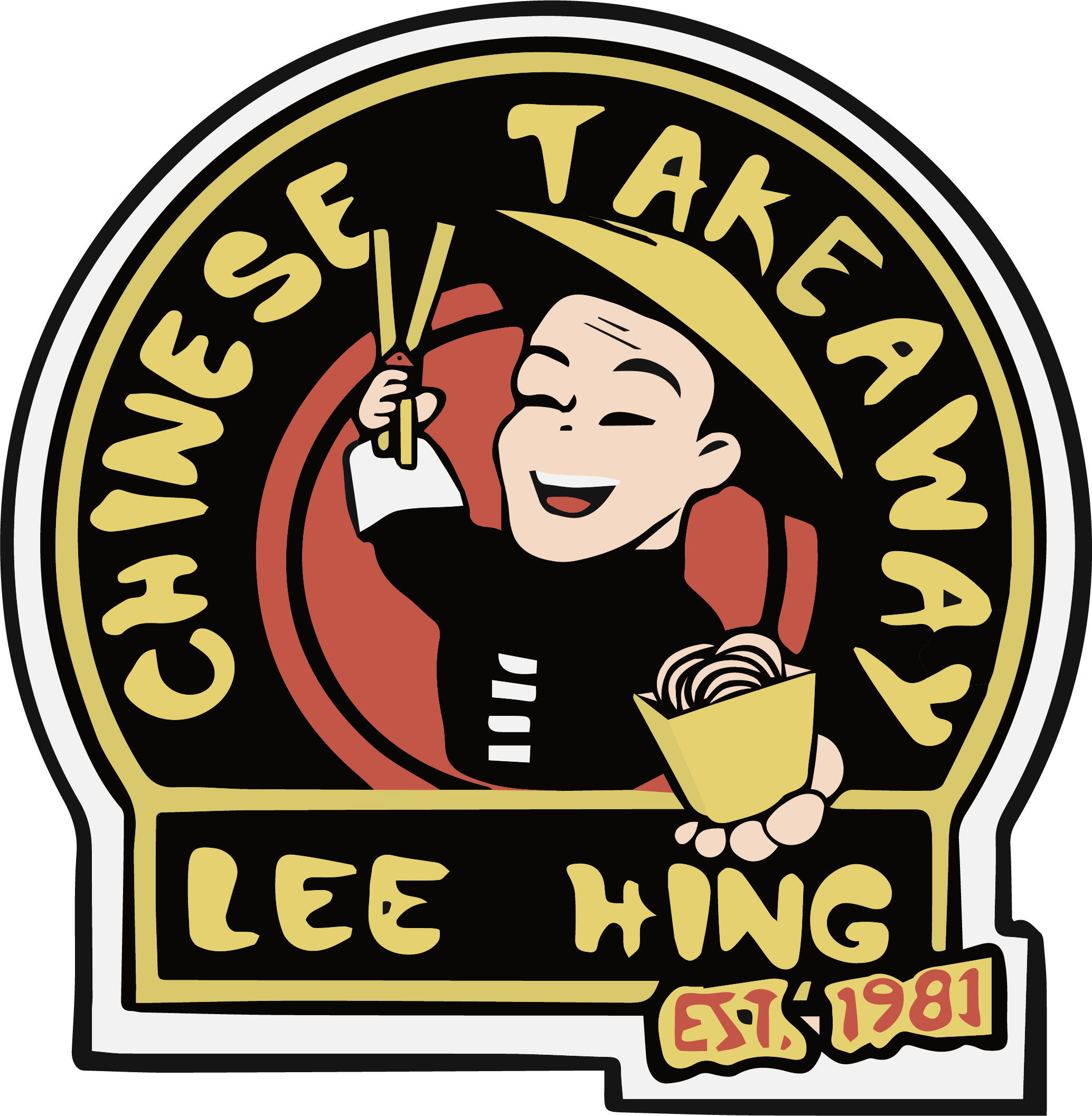 LEE HING Chinese Takeaway
