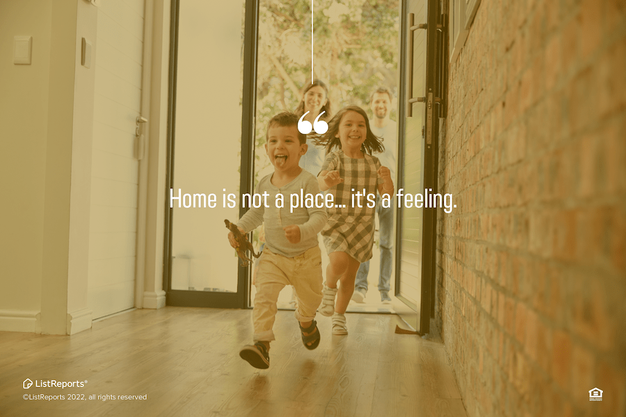 Home is not a place… it’s a feeling. Houston and the Inner Loop Real