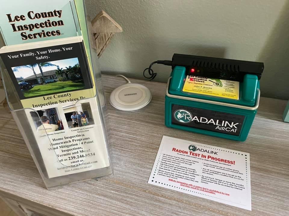 Lee County Inspection Services Home Inspections Cape Coral, Fort