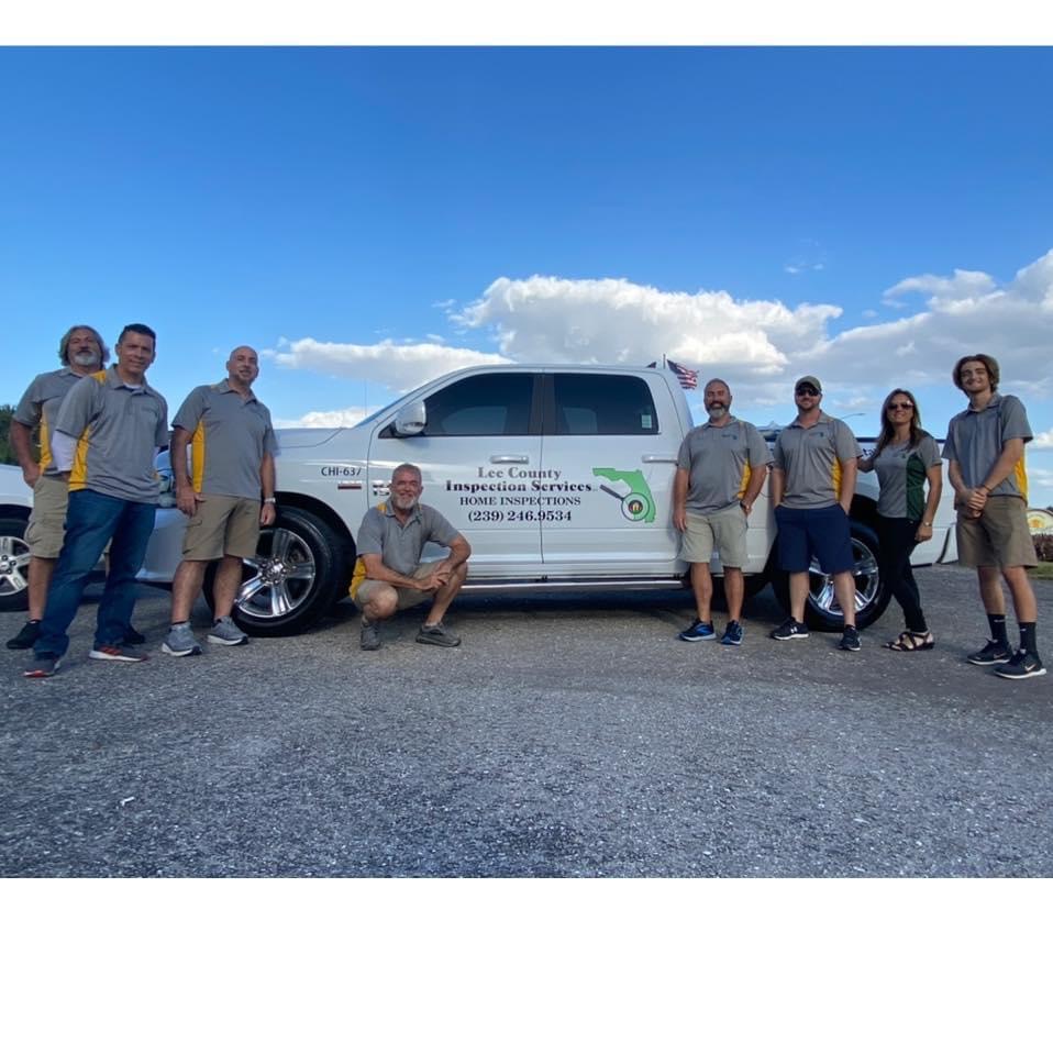 About Lee County Inspection Services Home Inspections Cape Coral