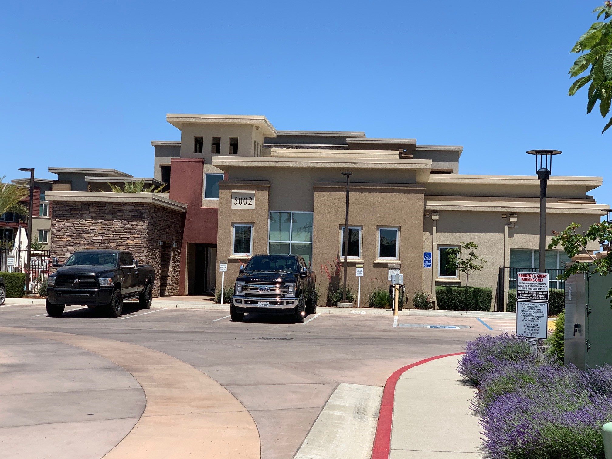 Creek, Rocklin Lee Jagoe Architecture Inc.