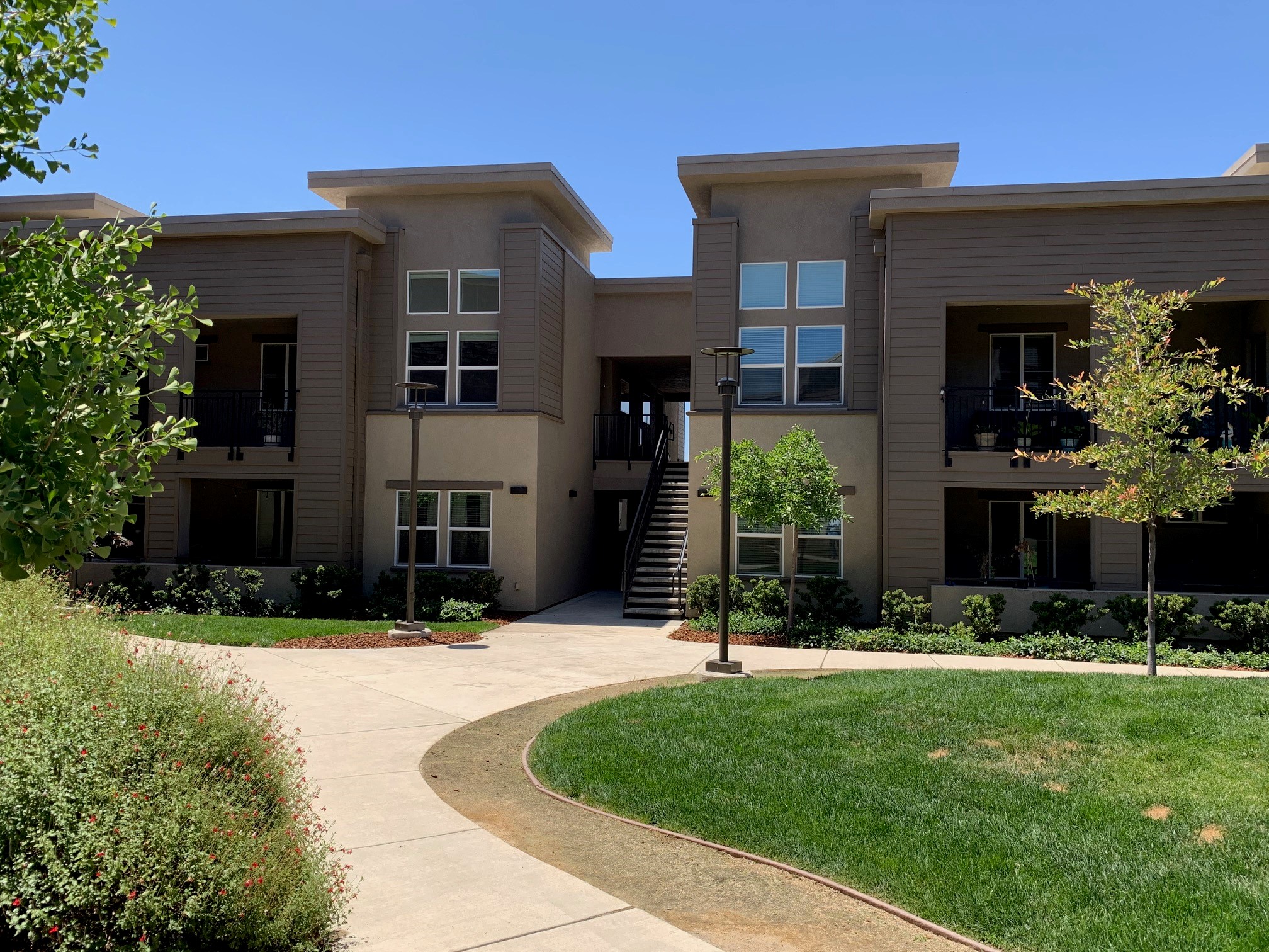 Creek, Rocklin Lee Jagoe Architecture Inc.