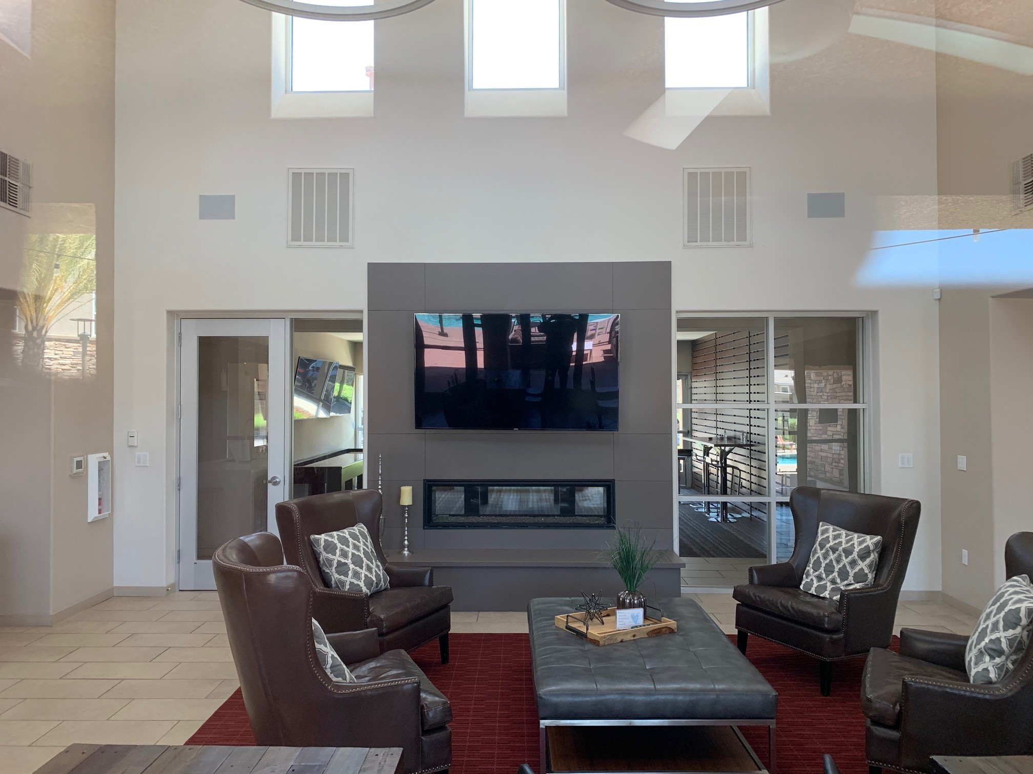 Creek, Rocklin Lee Jagoe Architecture Inc.