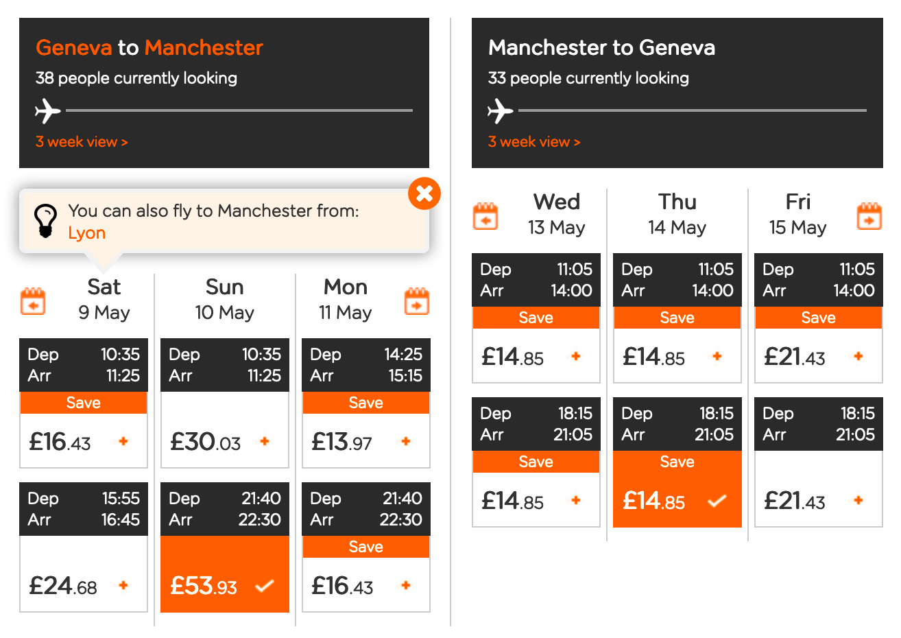 Lawyers Automate This, So Why Don't Airlines?