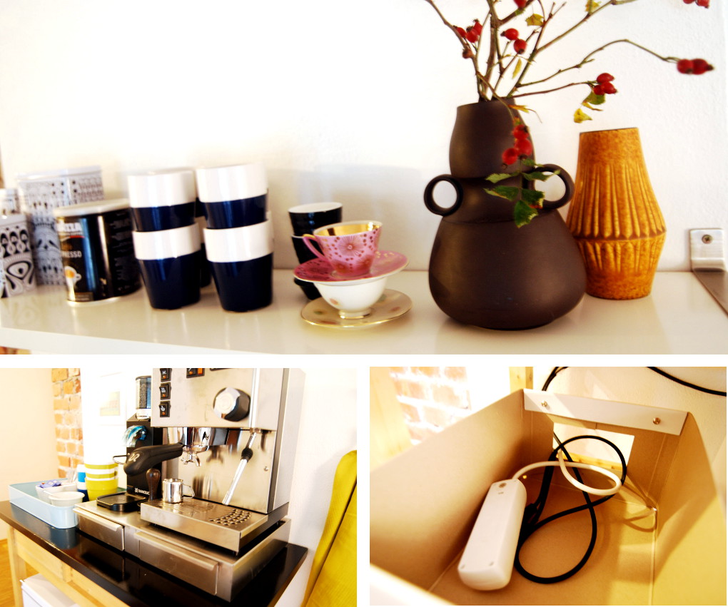 Kaffeeflecken entfernen: Kleidung effiziente Hausmittel