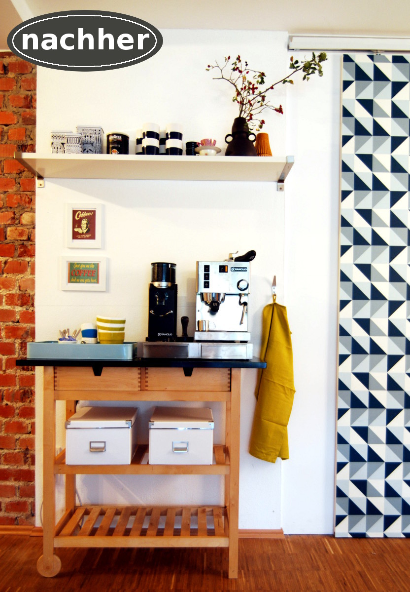 SO entfernst du EFFEKTIV Kaffeeflecken von Tassen HeimGourmet