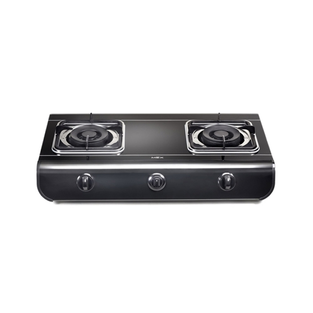 Table Top Gas Cooker PC727CB Leelahome Sale Online Phnom Penh