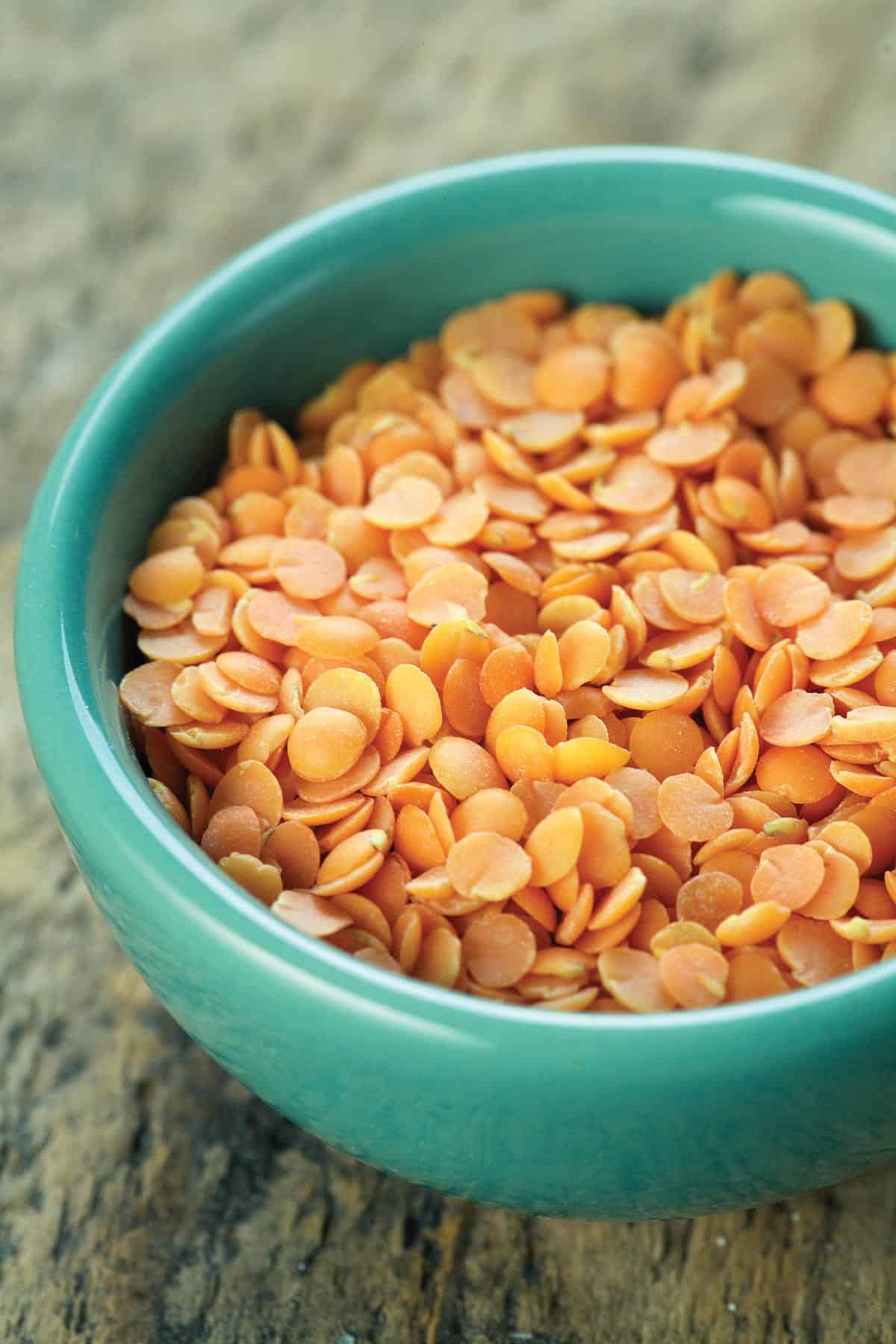 Lentil Dip Curried Tomato Dal Appetizer » LeelaLicious