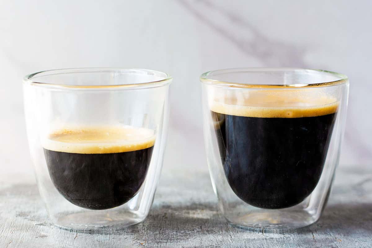 Amzchef Espresso Machine Review