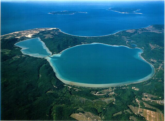 Glen Lake/Crystal River Watershed A Plan to Protect a Precious