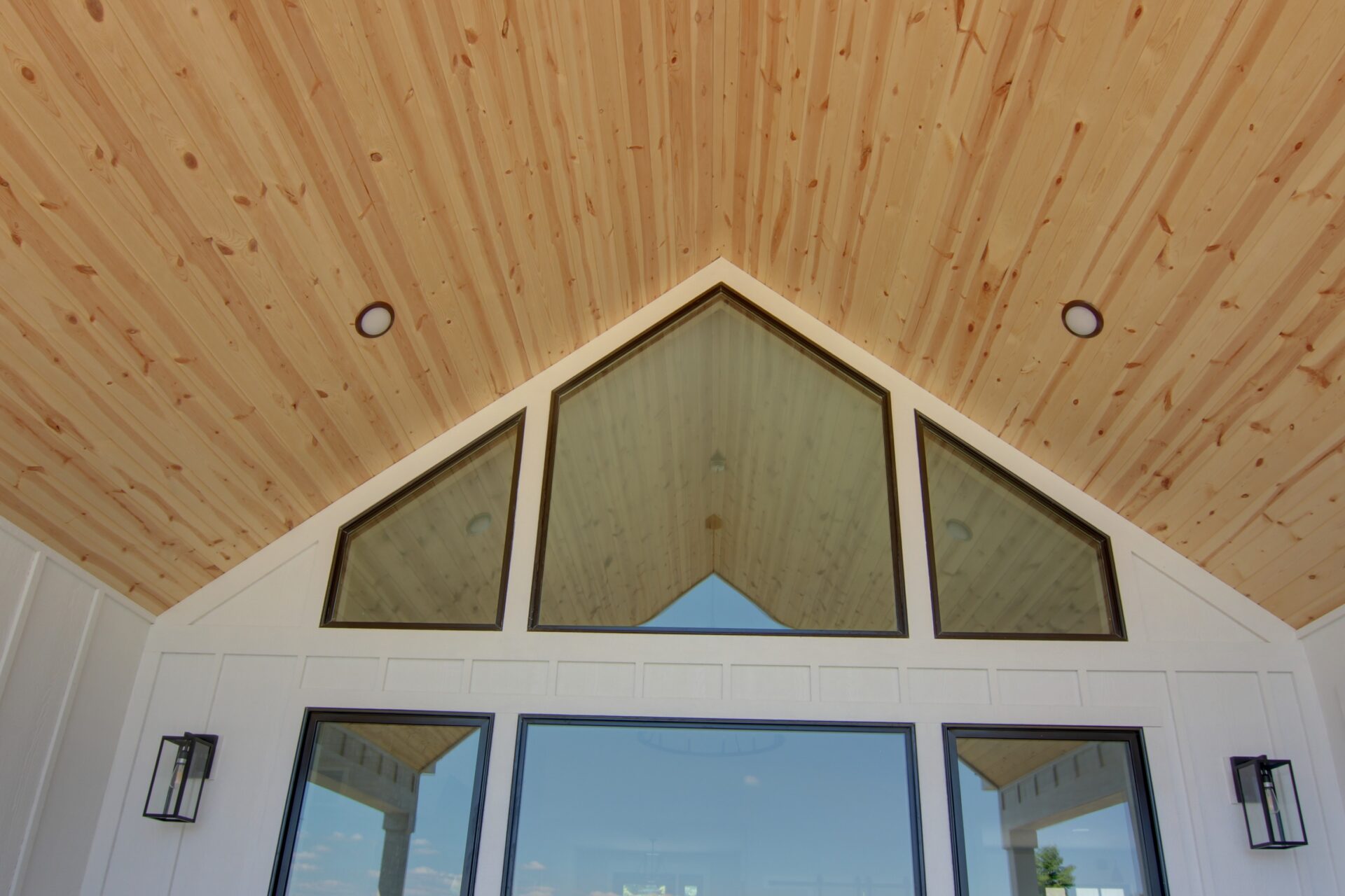 Custom Homes Leelanau Construction