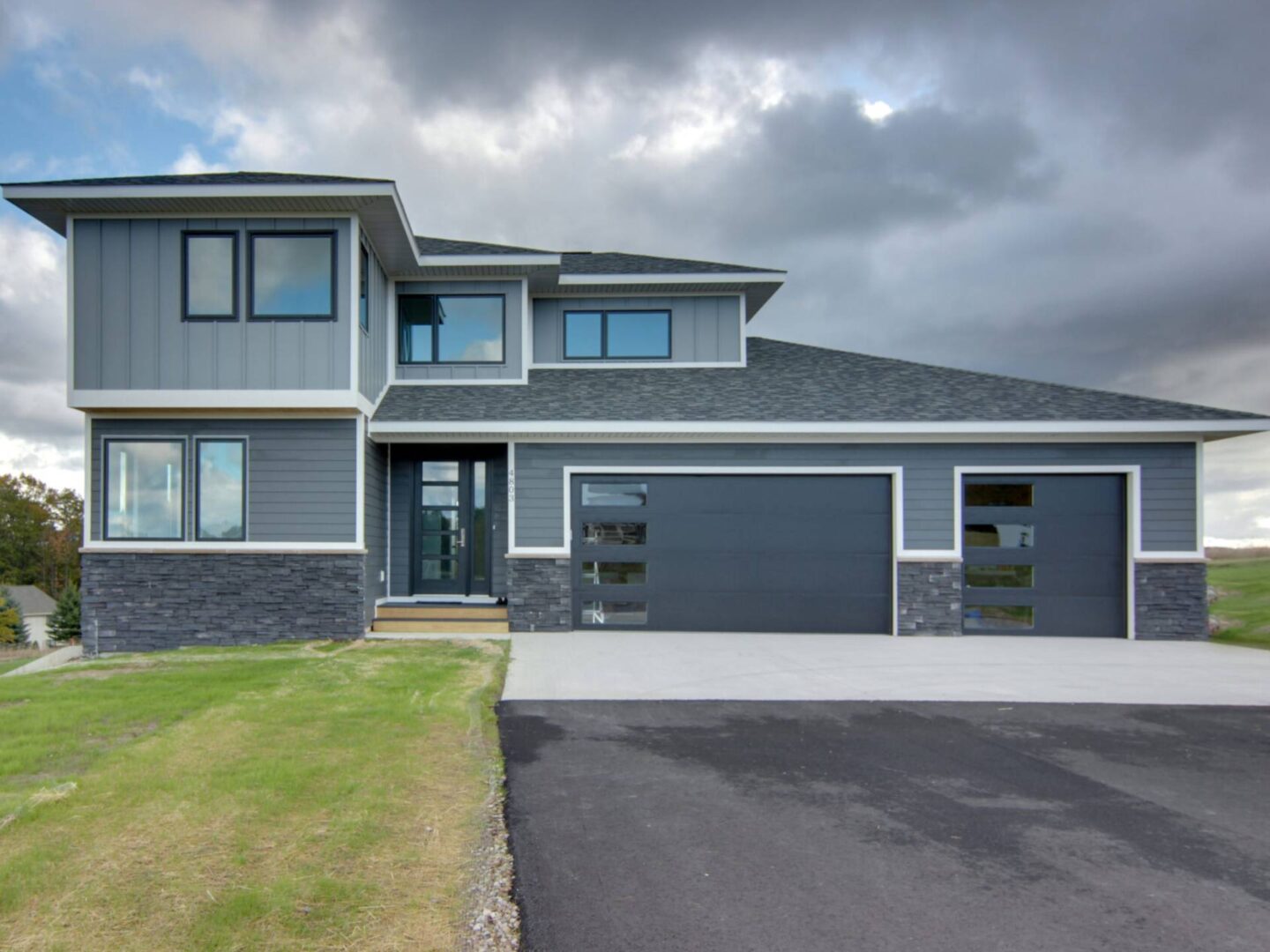 Custom Homes Leelanau Construction