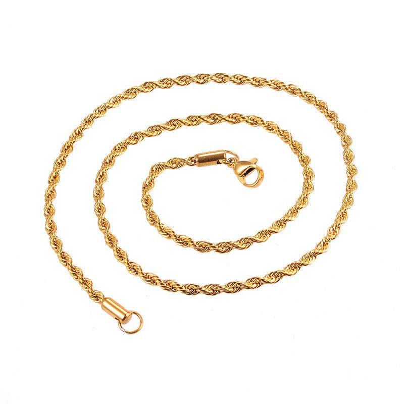 Quantum Necklace for Capsules Leela Quantum Tech