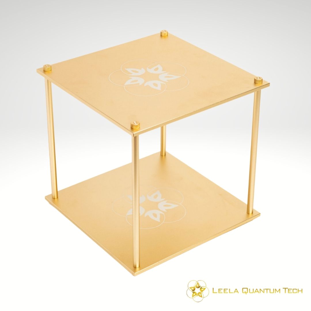 Purchase Quantum Energy Healing Bloc Leela Quantum Tech