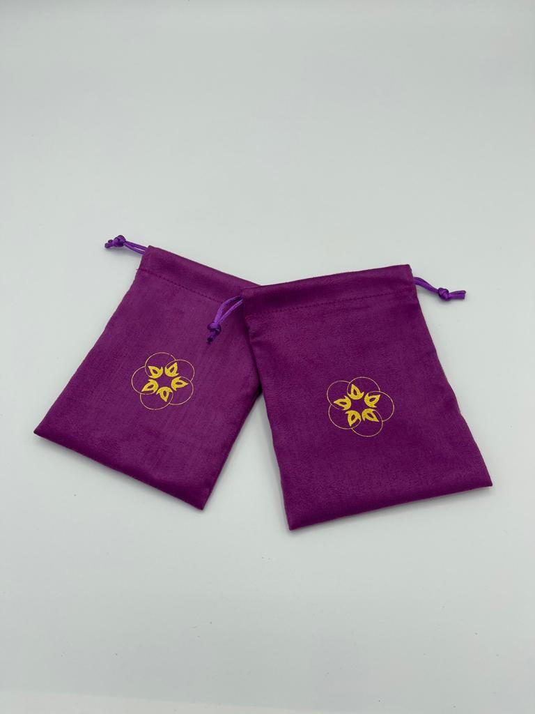 Leela Quantum Pouch Leela Quantum Tech