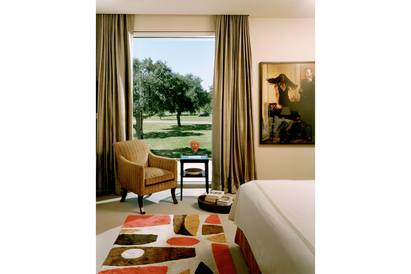 Lake Pontchartrain Interiors Lee Ledbetter & Associates