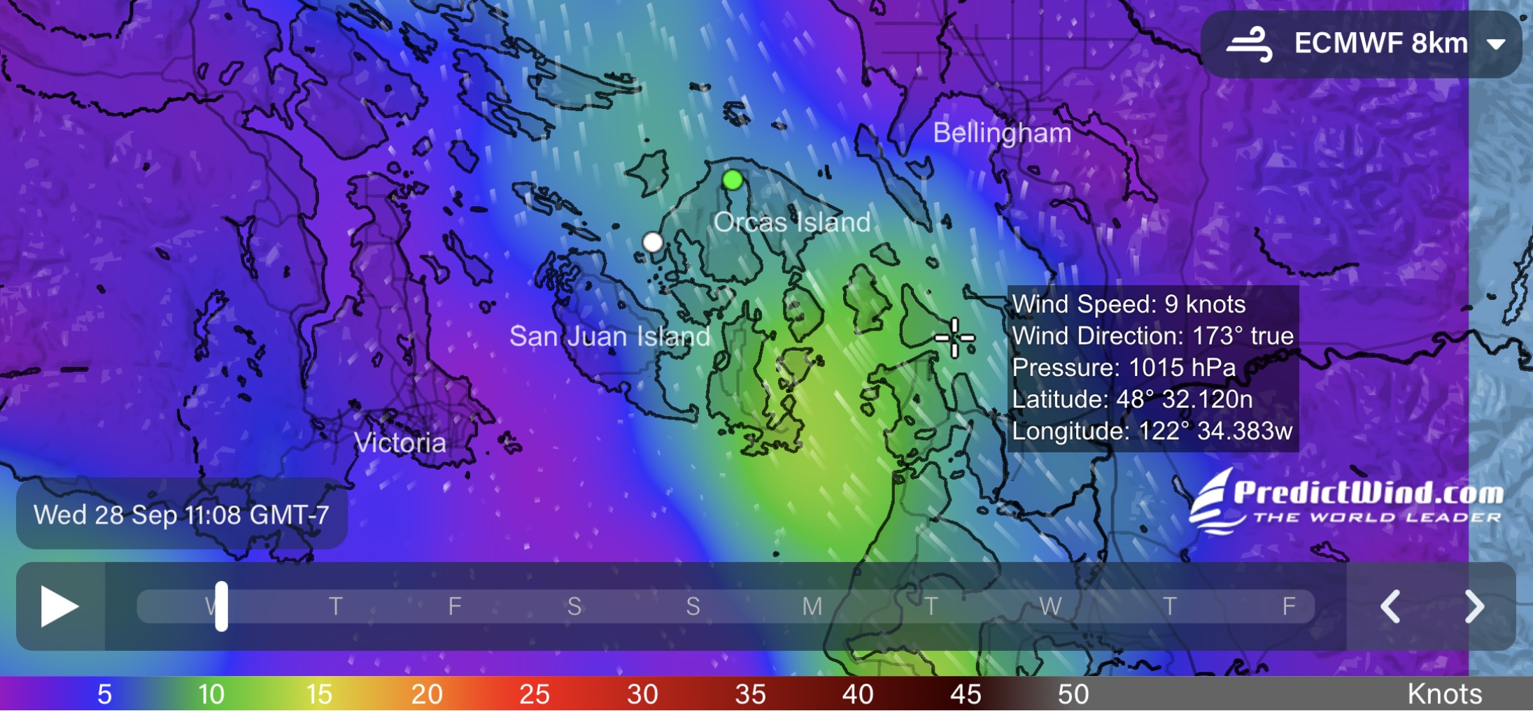 My Favorite Weather Apps and Features Lee LeFever dot com