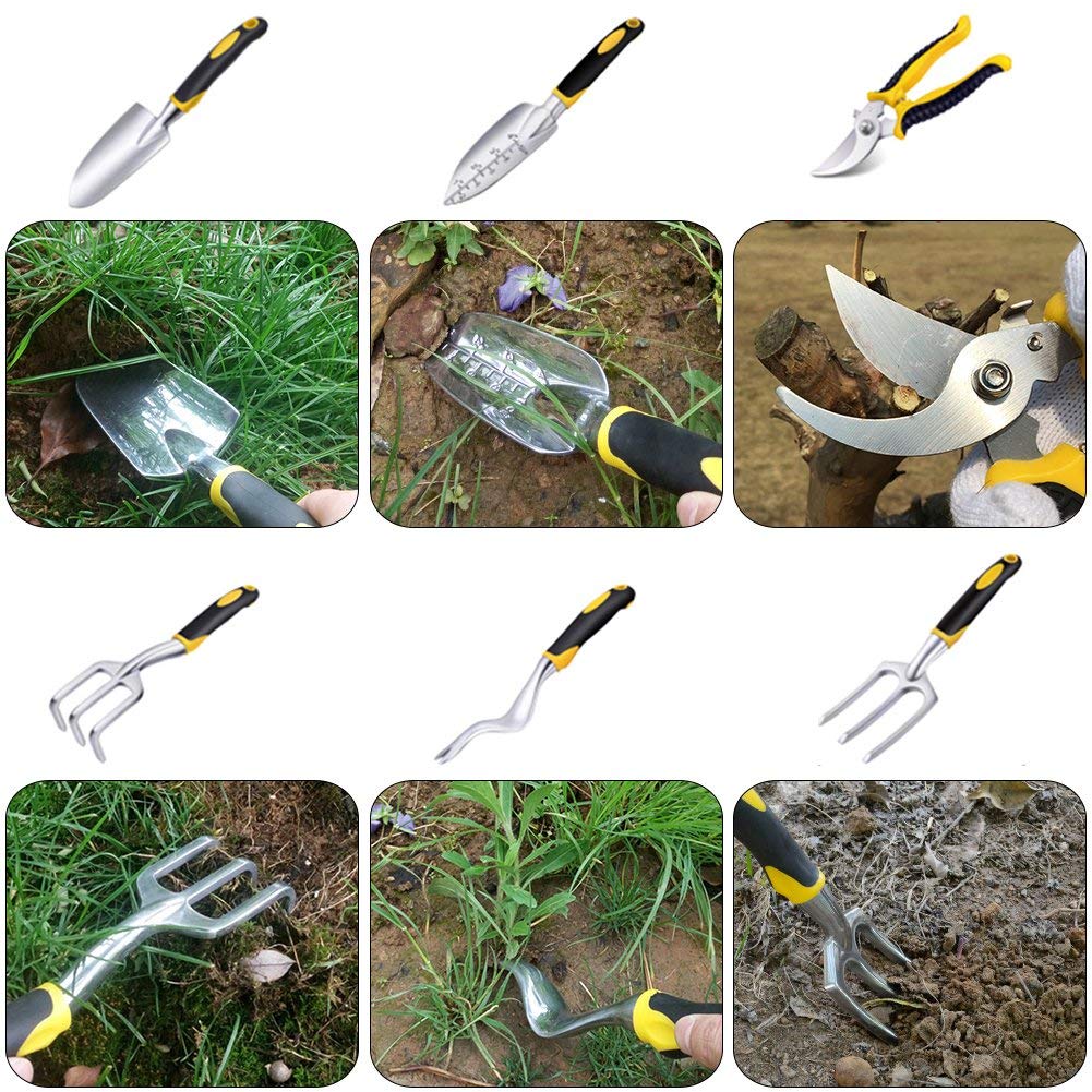 Garden Tools Set Manufacture Sourcing agent Services in china