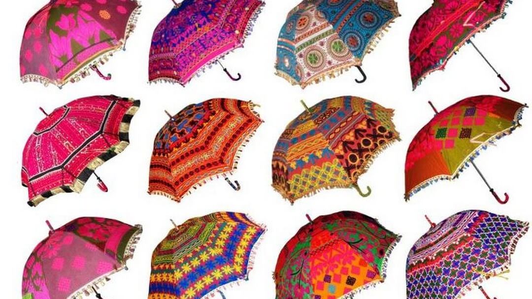 Wholesale Umbrellas In Bulk From China