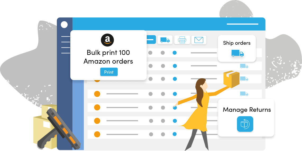 7 วิธีในการปรับปรุงการจัดการสินค้าคงคลังของ Amazon