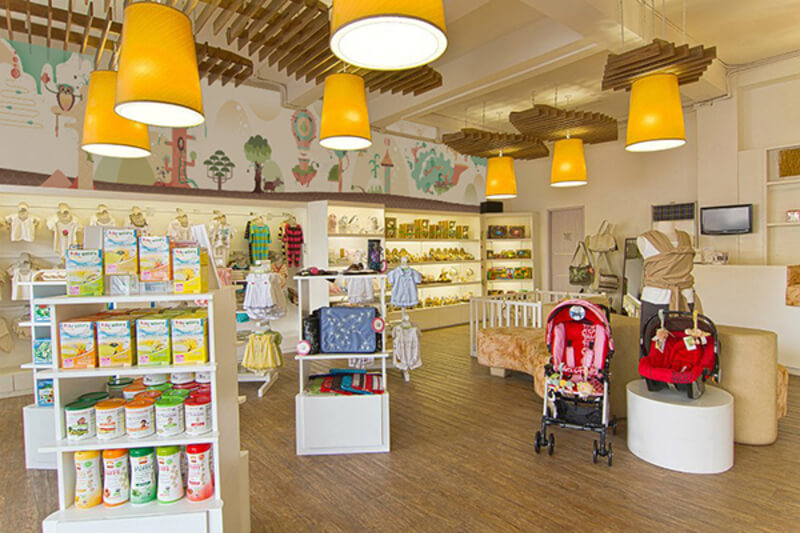 Baby Products Manufacturers And Suppliers In China