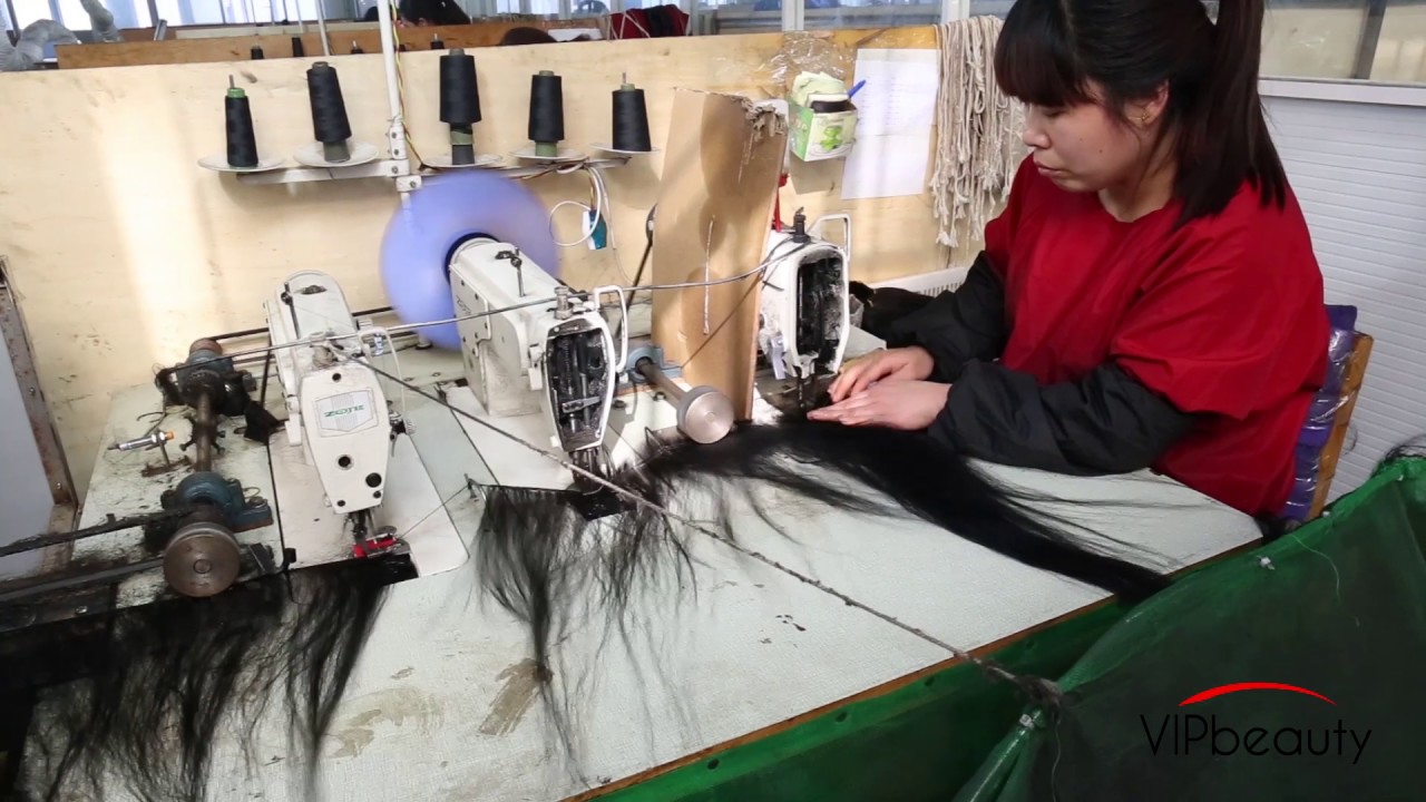 Best 15 Hair Vendors In China In 2024 To Wholesale Safely