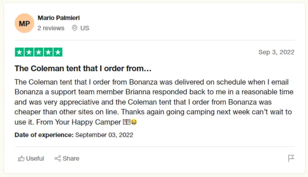 Is Bonanza Legit? Bonanza Review (Watch Before USE!)