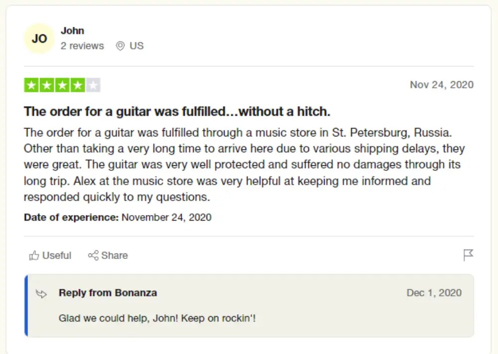 Is Bonanza Legit? Bonanza Review (Watch Before USE!)