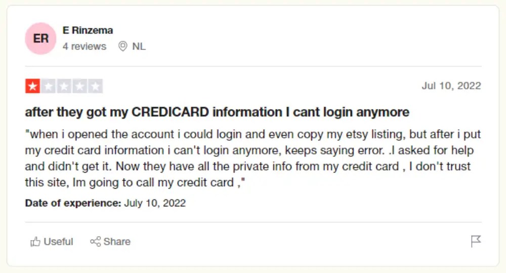 Is Bonanza Legit? Bonanza Review (Watch Before USE!)