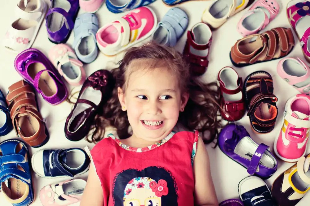 Top 10 Kids' Shoes Wholesale Suppliers To Skyrocket Sales