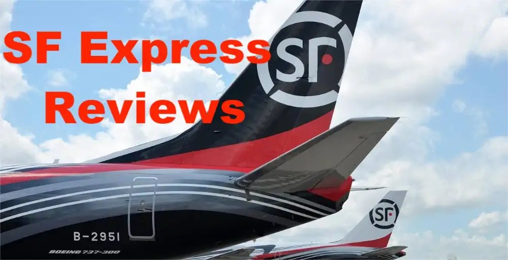 SF Express Reviews Is SF Express Legit And Safe 2024