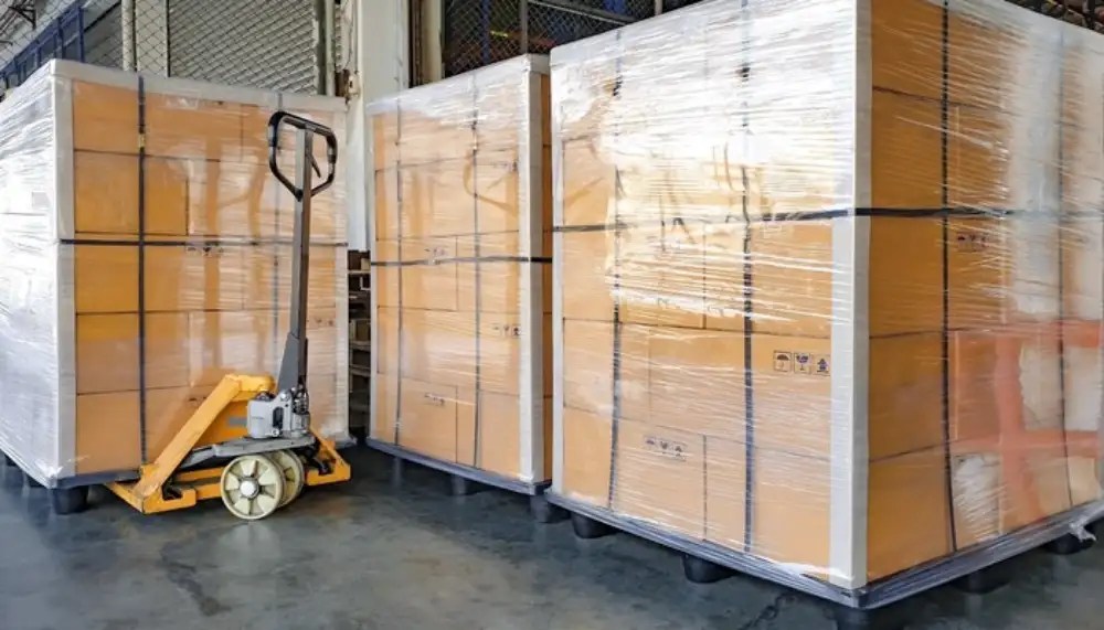 CHEAPEST Way To Ship Large Packages In 2024 Check It Now