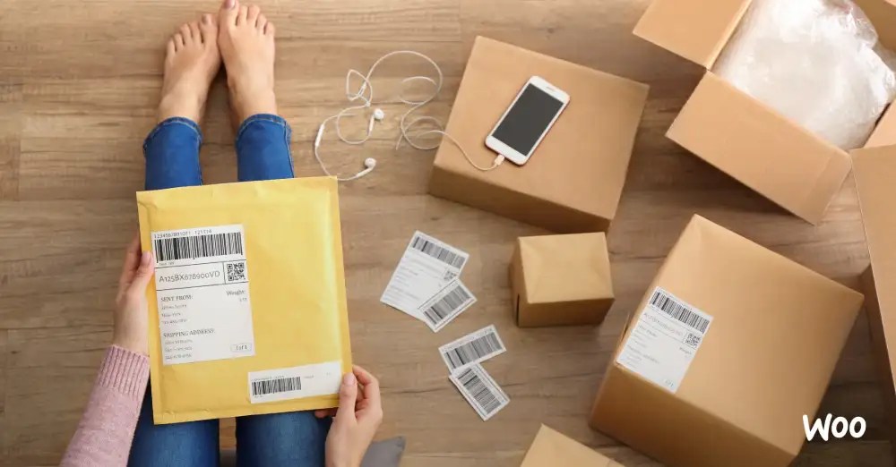 Cheapest Way To Ship Small Items 2023 Saving MONEY NOW!