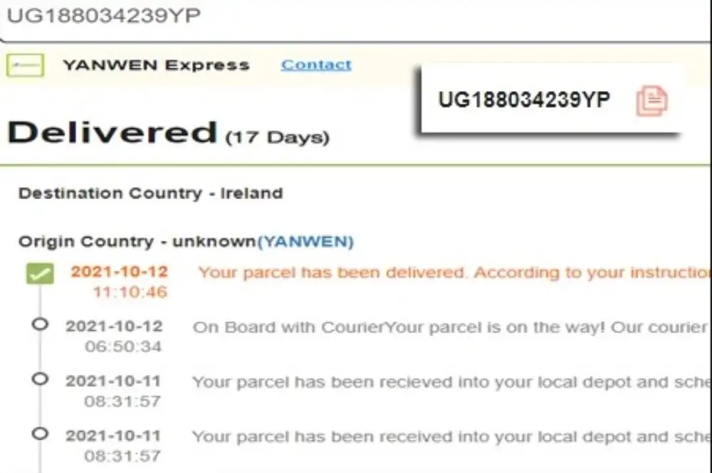 Is Yanwen Tracking Fake? 2024 (Here's What You MUST Know!)