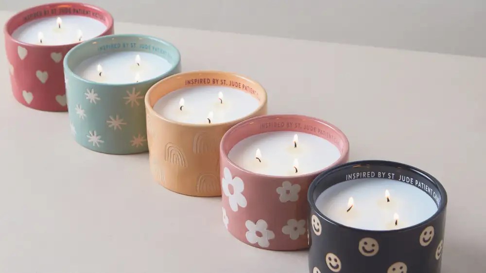 Best 5 Dropshipping Candles Suppliers 2024 Make A Fortune!