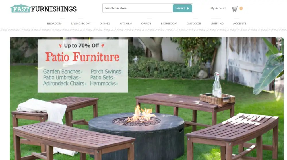 Best 6 Dropshipping Furniture Suppliers 2024 Our Tried List!
