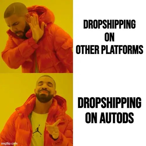 AutoDS Review Worth The Hype In 2024? (Millionare Secret!?)