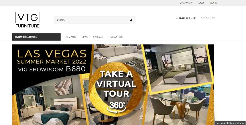 Best 6 Dropshipping Furniture Suppliers 2024 Our Tried List!