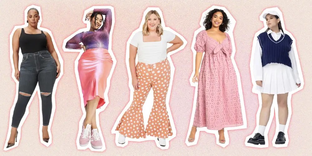 Best 6 Private Label Plus Size Clothing Manufacturers 2024